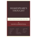 Shakespeare's Thought