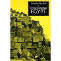 Colonising Egypt