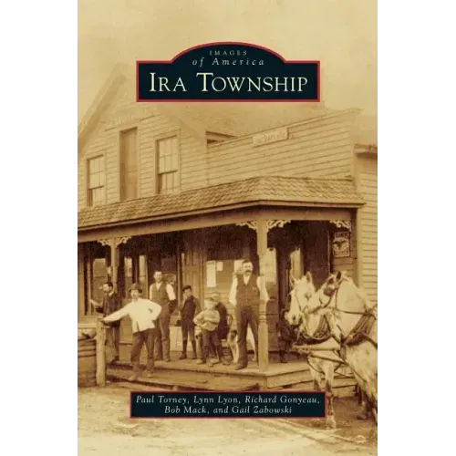 IRA Township