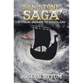 Sun Stone Saga: A Viking Passage to Helluland