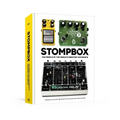 Stompbox: 100 Pedals of the World's Greatest Guitarists