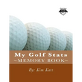 My Golf Stats