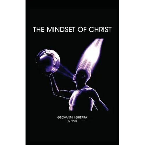 The Mindset of Christ