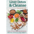 Liver Detox & Cleanse: The Natural Way to Improving Liver Health