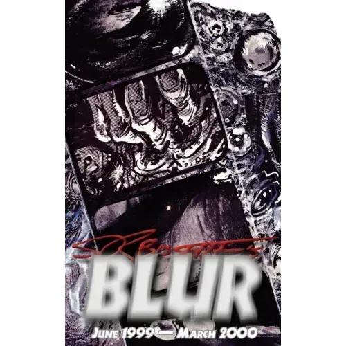 Blur (Volume 1)