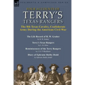 Four Accounts of Terry's Texas Rangers: the 8th Texas Cavalry, Confederate Army During the American Civil War-The Life Record of H. W. Graber by H. W.