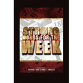 Strong Words for the Week