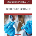 Encyclopedia of Forensic Science, Third Edition (Ls Edition)