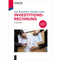 Investitionsrechnung