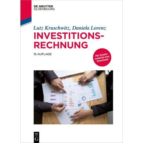 Investitionsrechnung