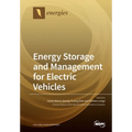 Energy Storage and Management for Electric Vehicles