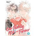 Our Family, Now and Forever Vol. 1