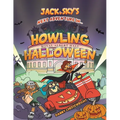 Jack & Sky s Next Adventure in Howling Halloween