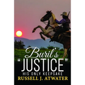 Buril's "Justice": His Only Keepsake