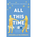 All This Time: A Contemporary Romance Novel