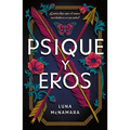 Psique Y Eros
