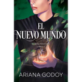 Almas Perdidas Libro 2: El Nuevo Mundo / The New World. Lost Souls, Book 2