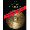 The Rebeats Cymbal Book