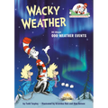 Wacky Weather: All about Odd Weather Events
