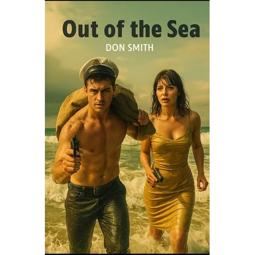 Out of the Sea