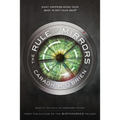The Rule of Mirrors: Book Two of the Vault of Dreamers Trilogy