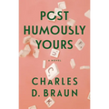 Posthumously Yours