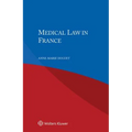 Medical Law in France