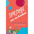 Springe Wie Ein Karibu! Buch 1 German Edition Jump Series