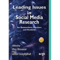 Leading Issues in Social Media Research