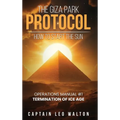 The Giza Park Protocol: How To Start The Sun