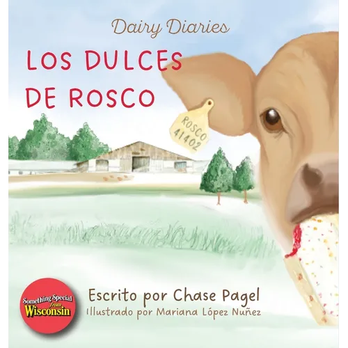 Los Dulces de Rosco