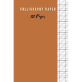 Calligraphy paper