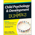 Child Psychology and Development for Dummies