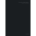 The Works of Gilles Deleuze I: 1953-1969