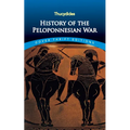 History of the Peloponnesian War