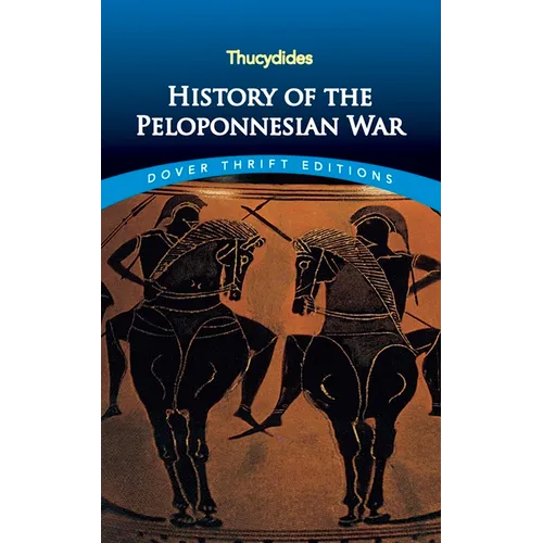 History of the Peloponnesian War