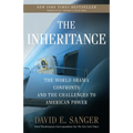 The Inheritance: The World Obama Confronts and the Challenges to American Power
