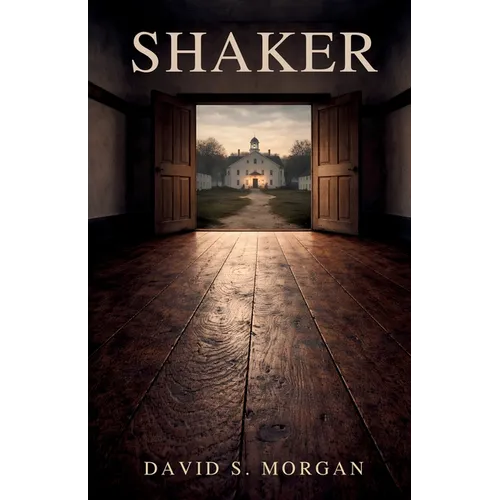 Shaker