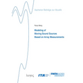 Modeling of Moving Sound Sources Based on Array Measurements