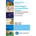 Global Mergers and Acquisitions: Combining Companies Across Borders