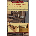 Woodworking Plans: Advanced Guide to Special and Beautiful Crafting Techniques (How to Use Must Have Woodworking Tools for Beginners)
