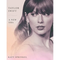 Taylor Swift: A New Era