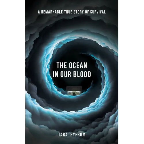 The Ocean in Our Blood