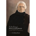 Schelling's Philosophy: Freedom, Nature, and Systematicity