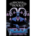 Arcana Royale