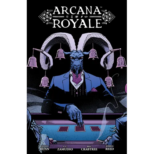 Arcana Royale