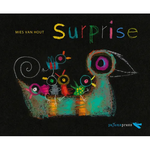 Surprise