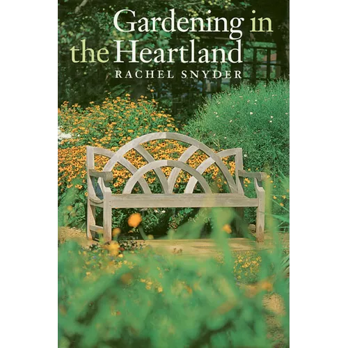 Gardening in the Heartland