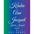 Keisha Ann Jacquet