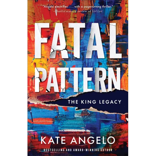 Fatal Pattern